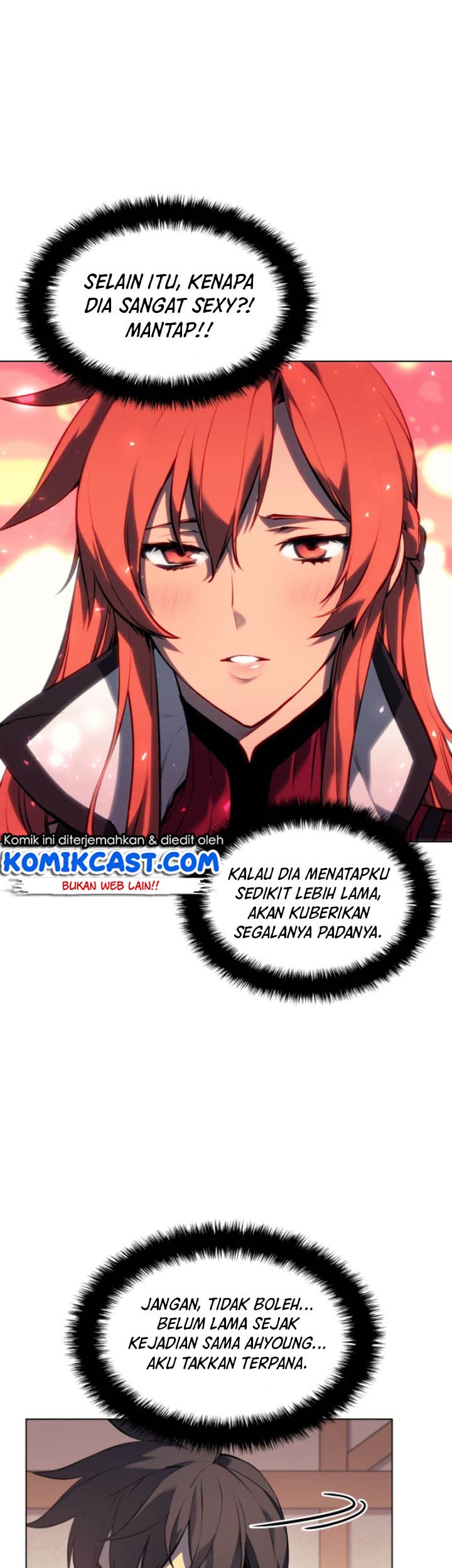 Overgeared Chapter 57 Gambar 40