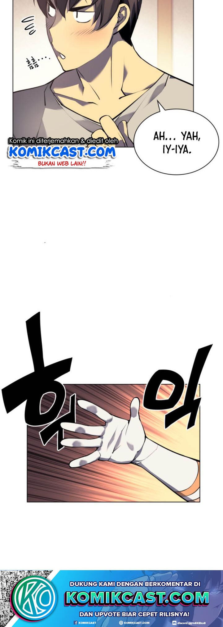 Overgeared Chapter 57 Gambar 41