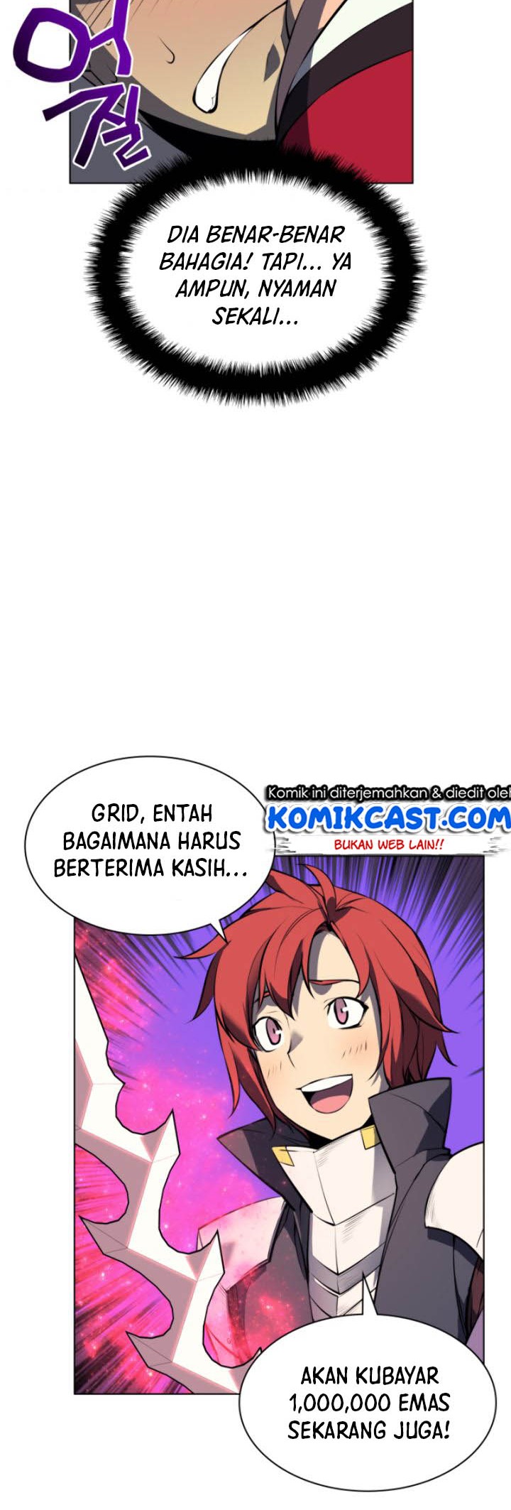 Overgeared Chapter 57 Gambar 43