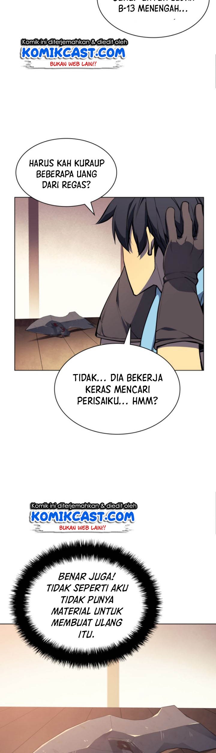 Overgeared Chapter 57 Gambar 26