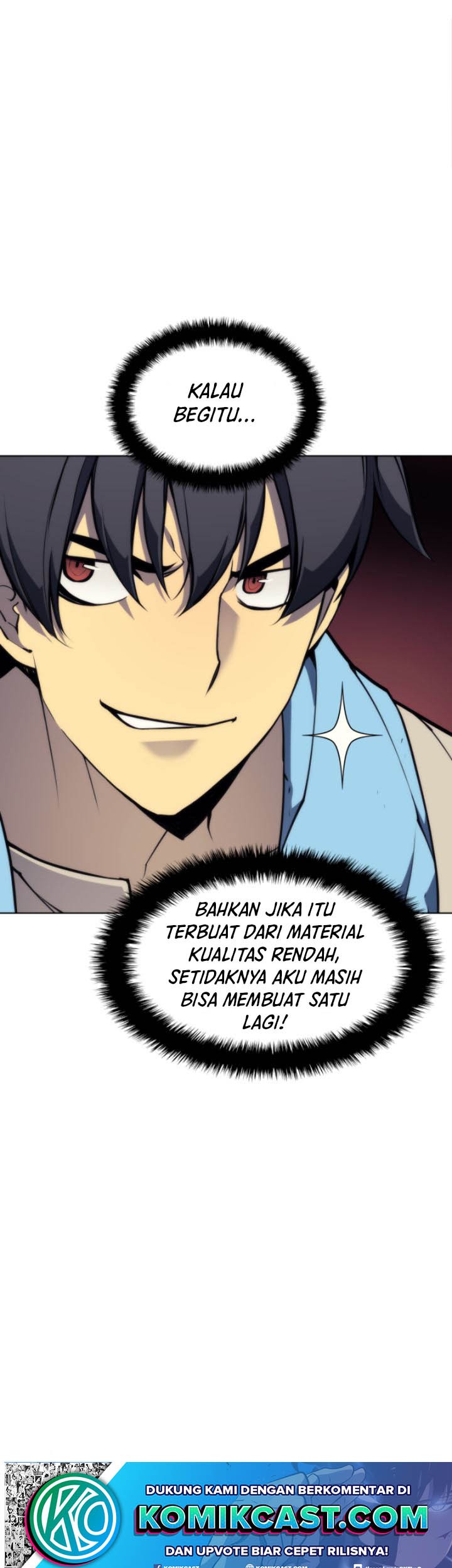 Overgeared Chapter 57 Gambar 28