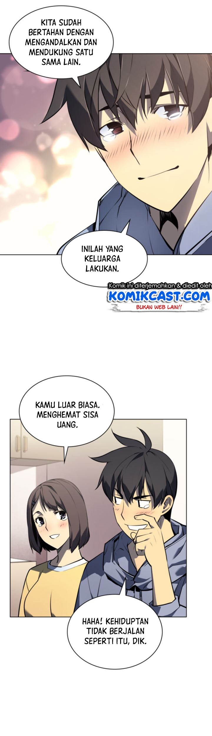 Overgeared Chapter 57 Gambar 52