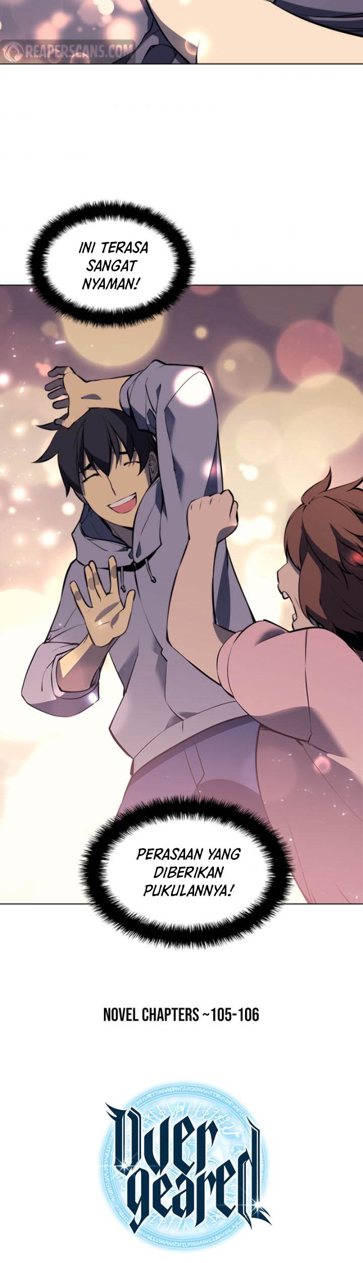 Overgeared Chapter 57 Gambar 55