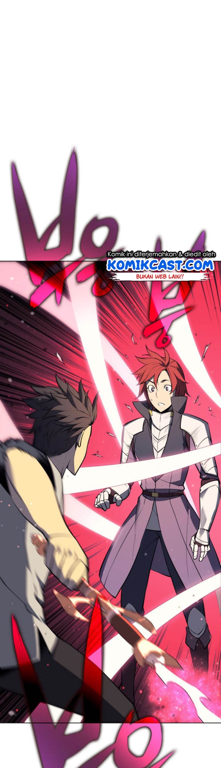 Overgeared Chapter 57 Gambar 46