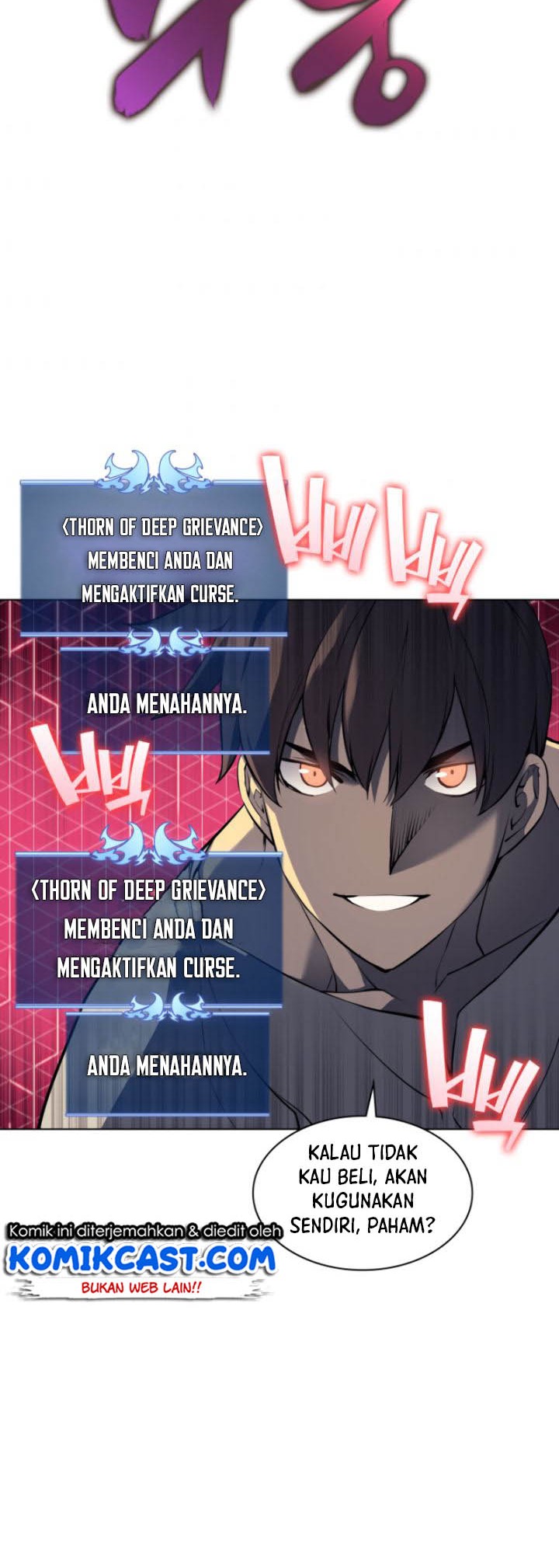 Overgeared Chapter 57 Gambar 47