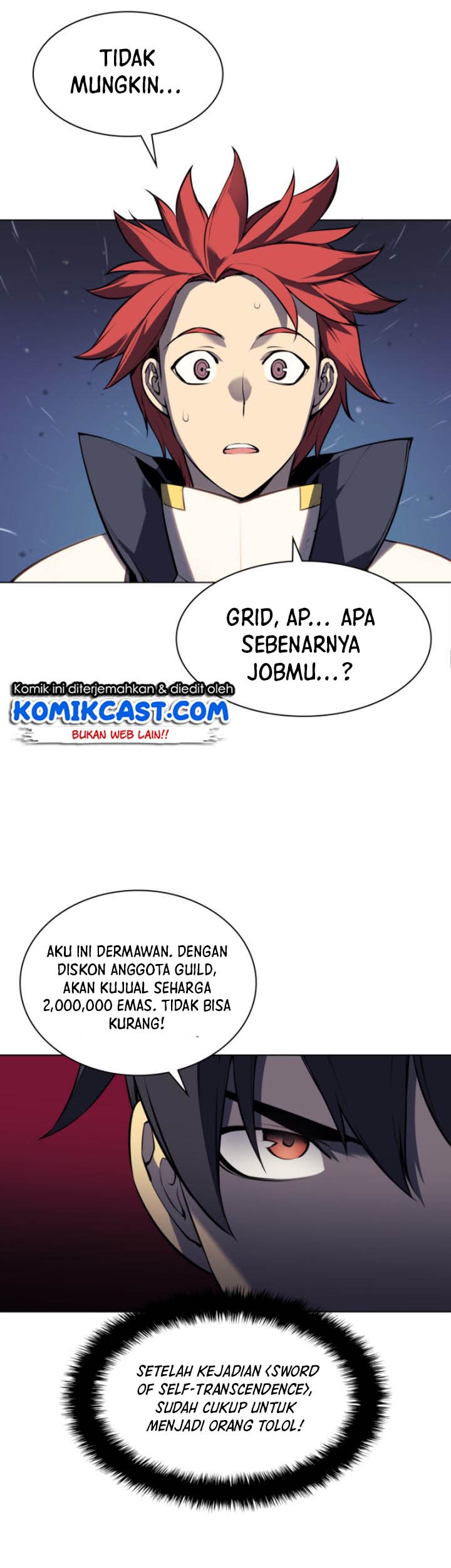 Overgeared Chapter 57 Gambar 48