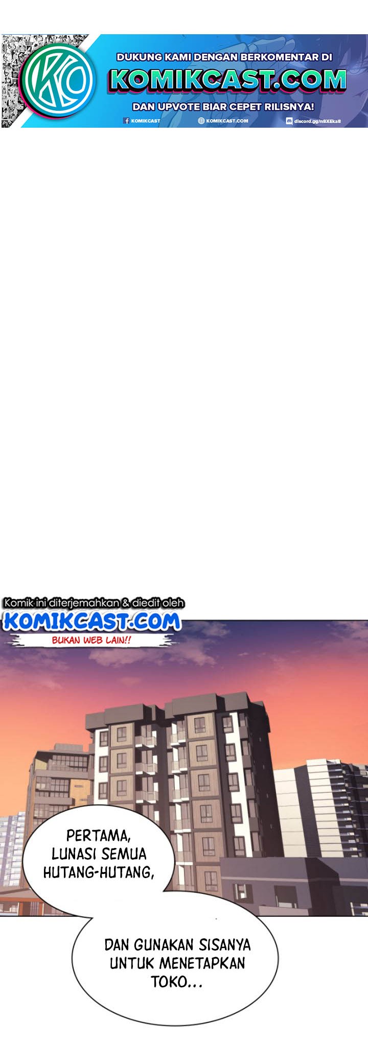 Overgeared Chapter 57 Gambar 49