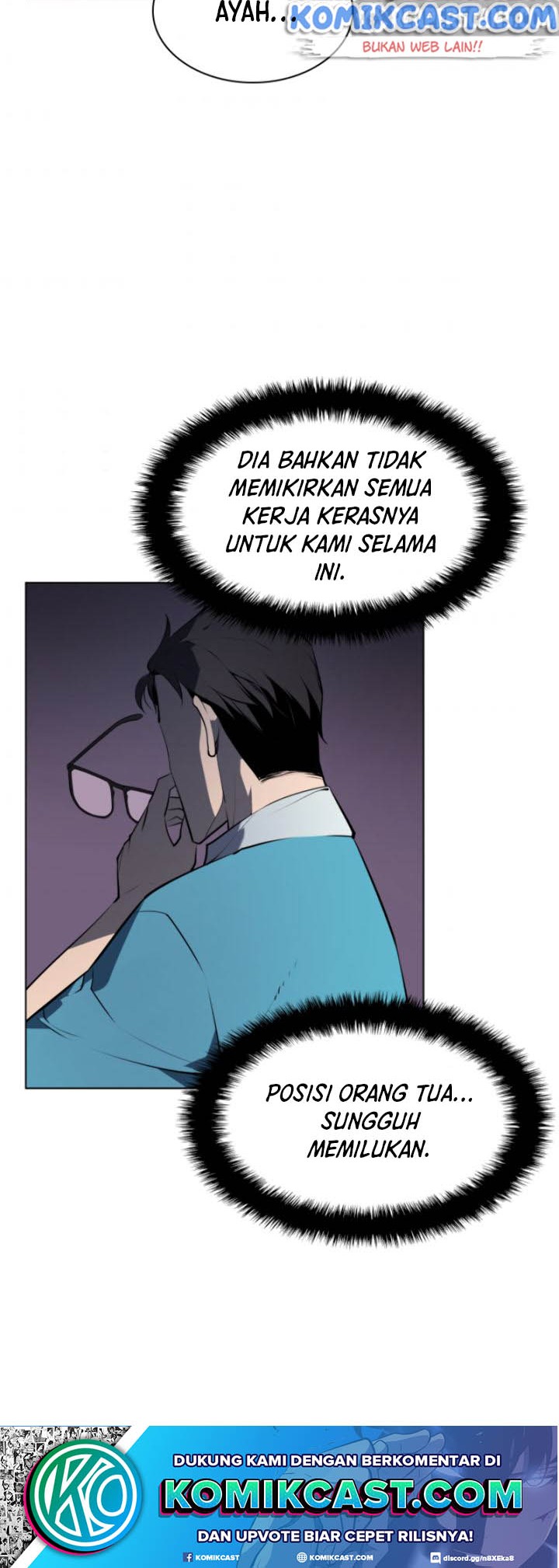 Overgeared Chapter 57 Gambar 51