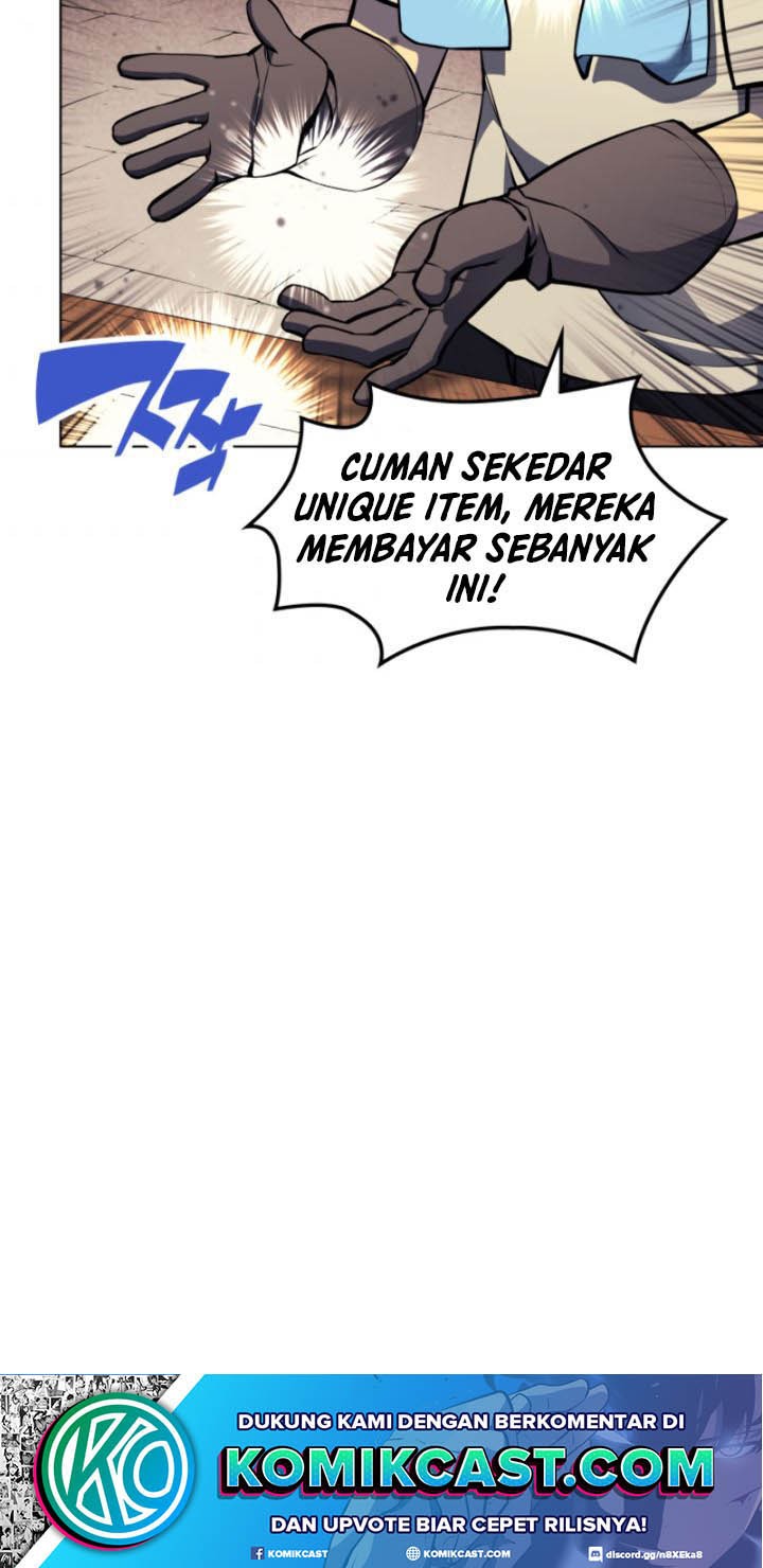 Overgeared Chapter 57 Gambar 6