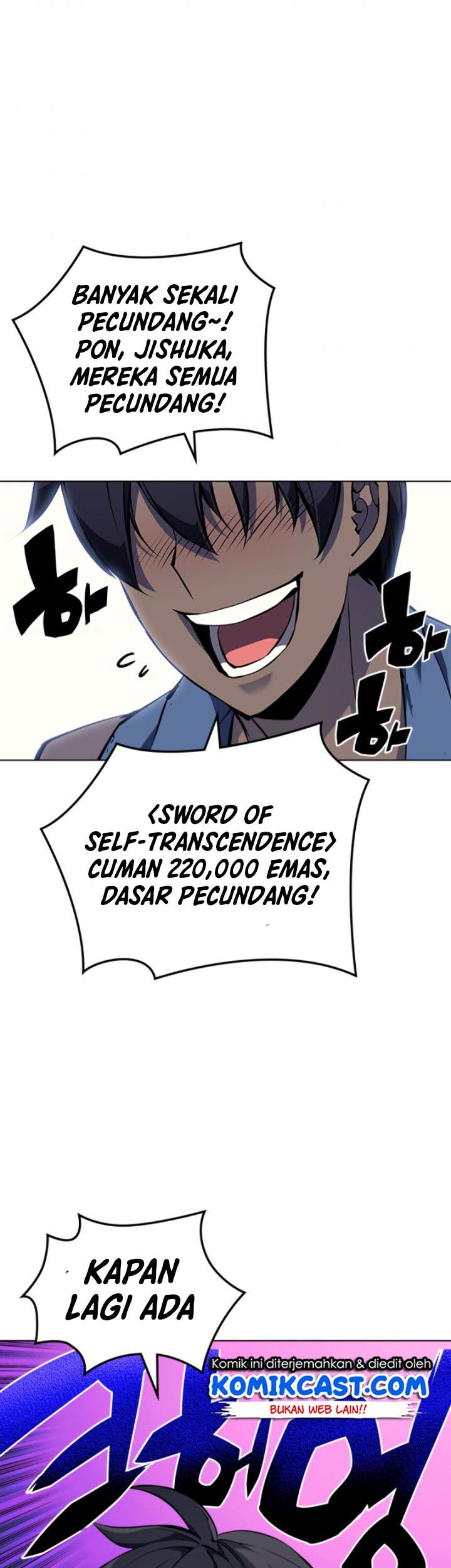 Overgeared Chapter 57 Gambar 7