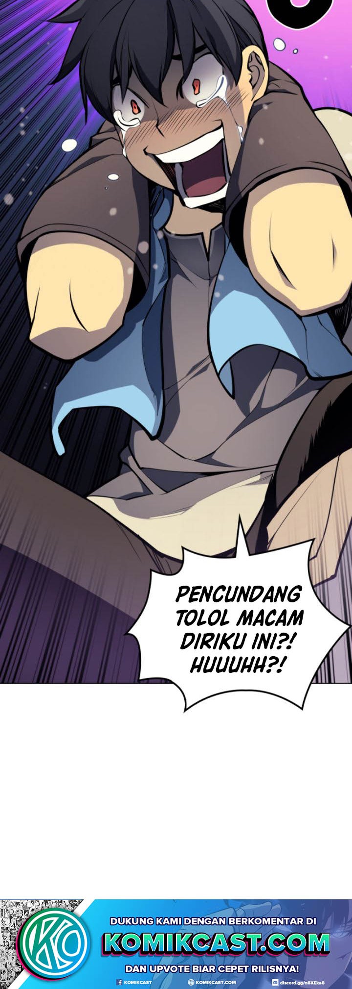 Overgeared Chapter 57 Gambar 8