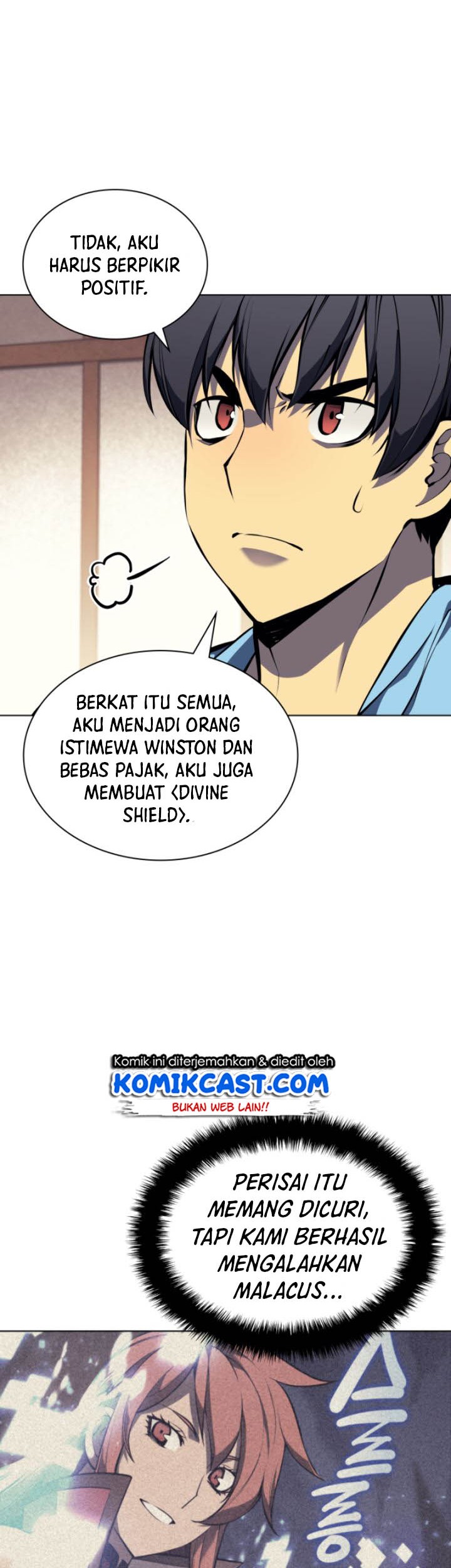 Overgeared Chapter 57 Gambar 10