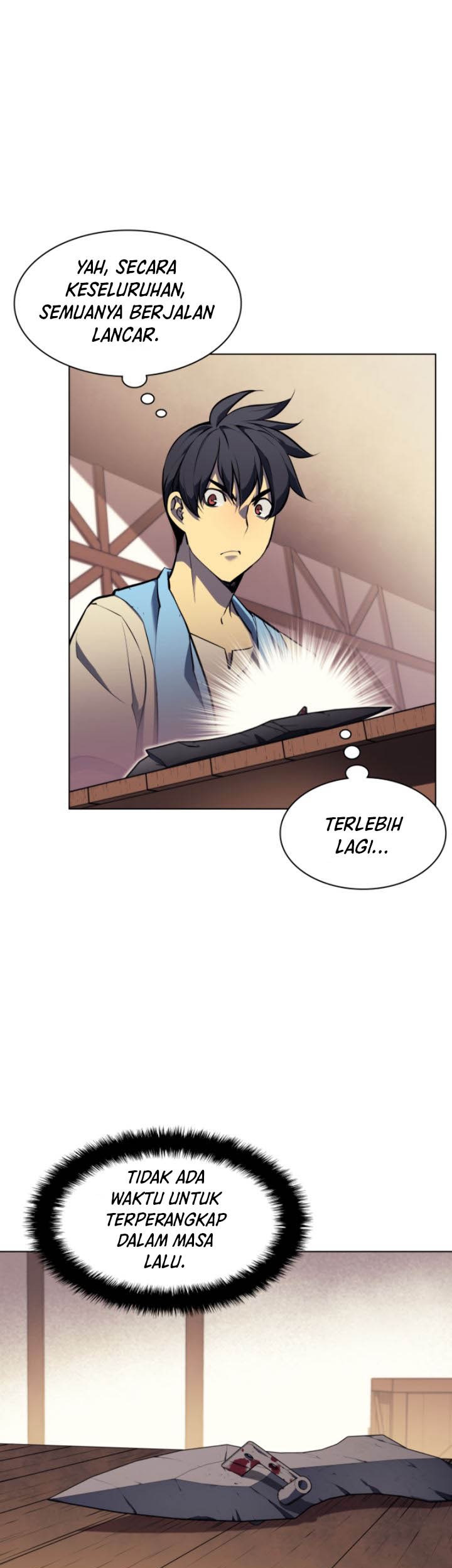 Overgeared Chapter 57 Gambar 12