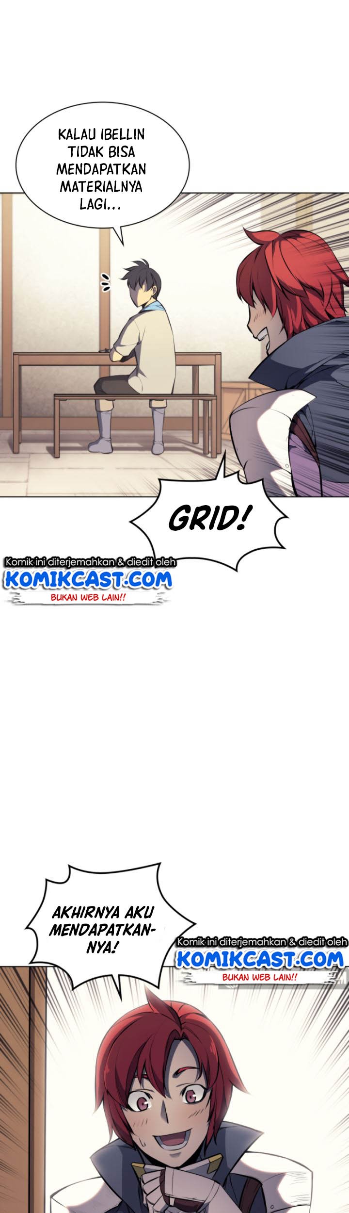 Overgeared Chapter 57 Gambar 14