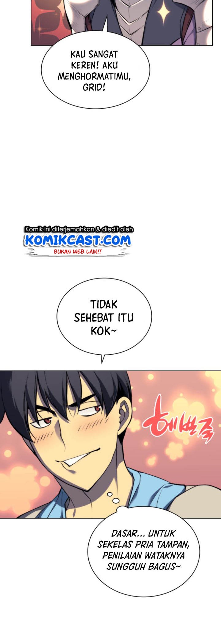Overgeared Chapter 57 Gambar 17