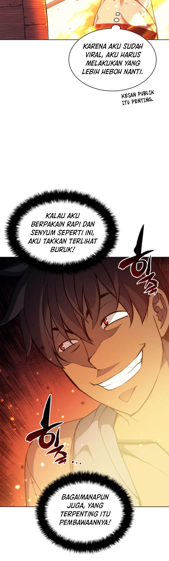 Overgeared Chapter 57 Gambar 19