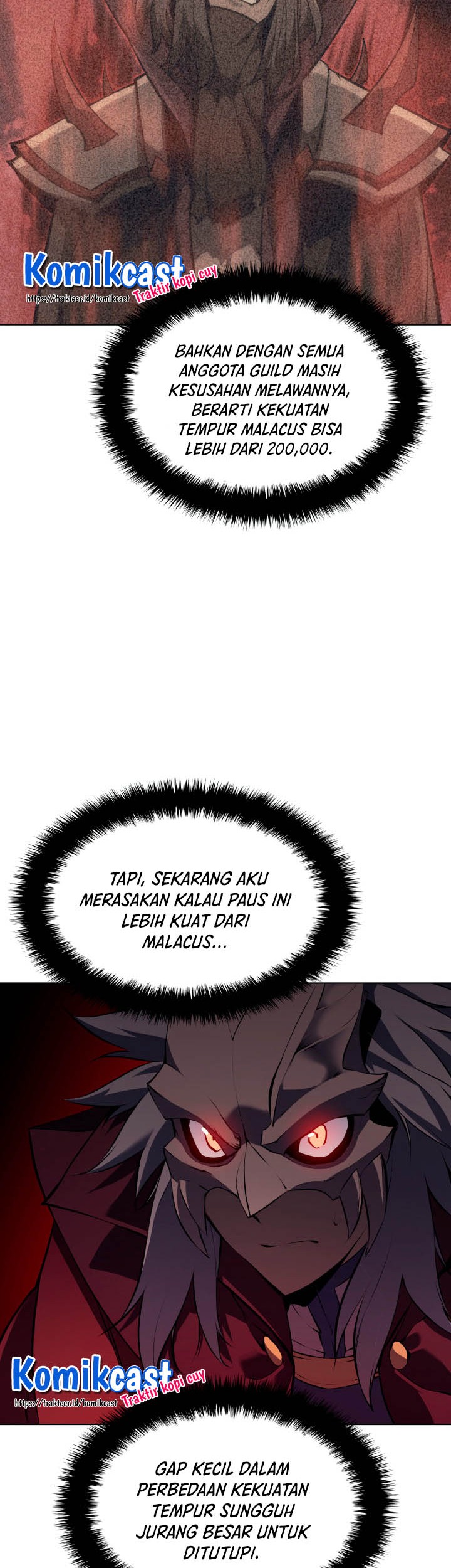 Overgeared Chapter 66 Gambar 38