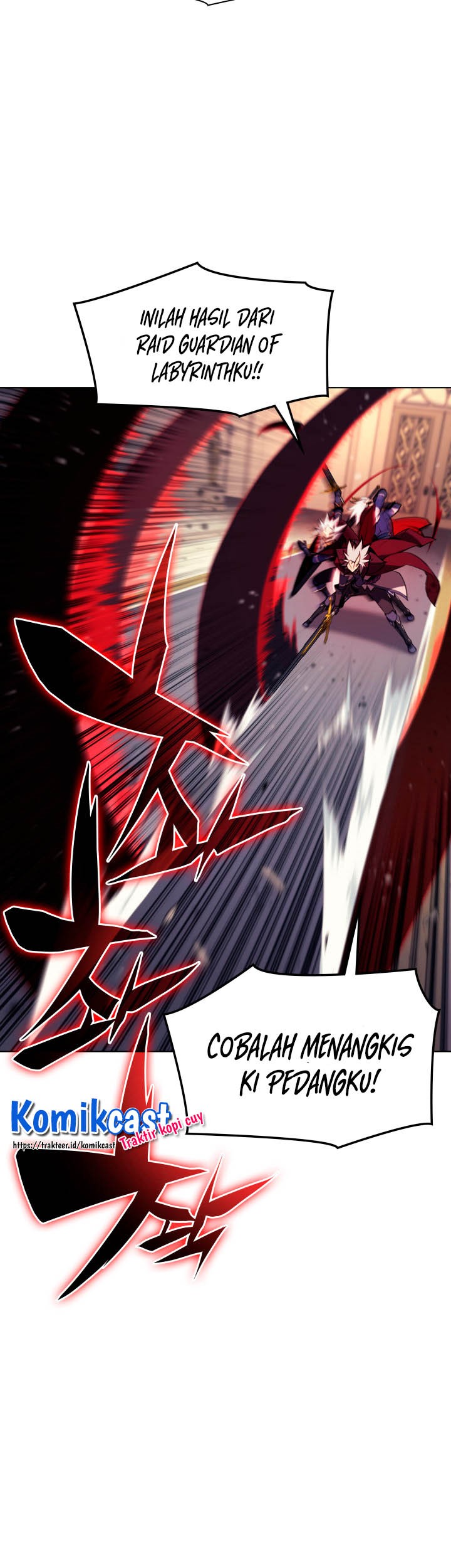 Overgeared Chapter 66 Gambar 40