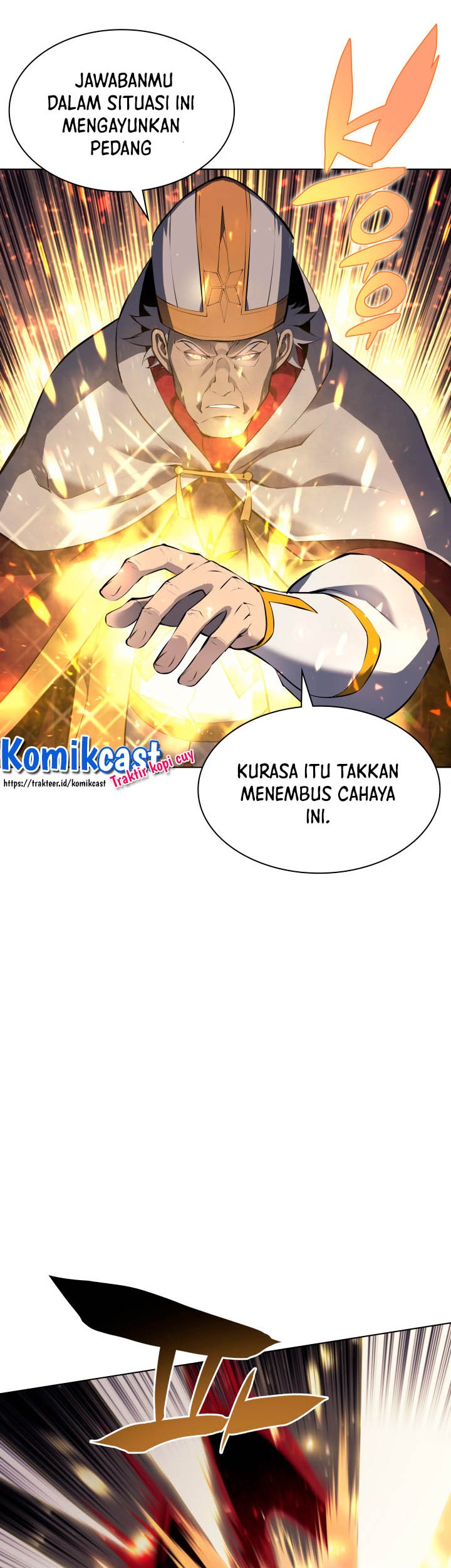 Overgeared Chapter 66 Gambar 41