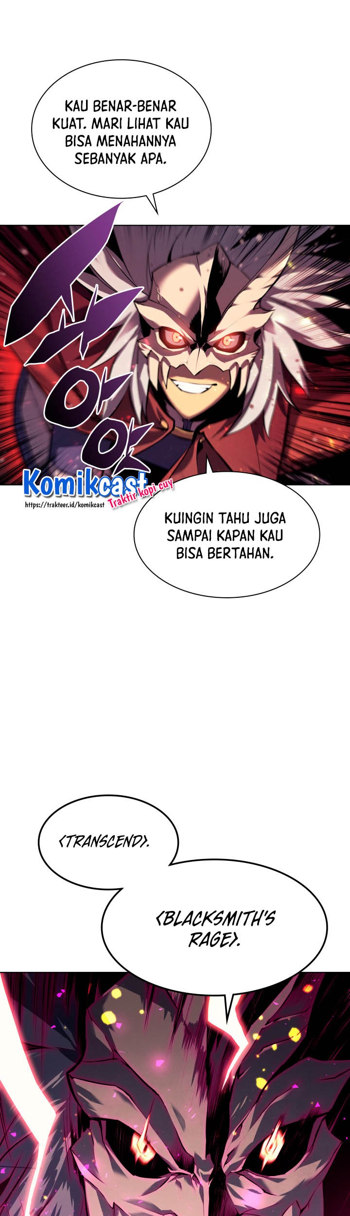 Overgeared Chapter 66 Gambar 43
