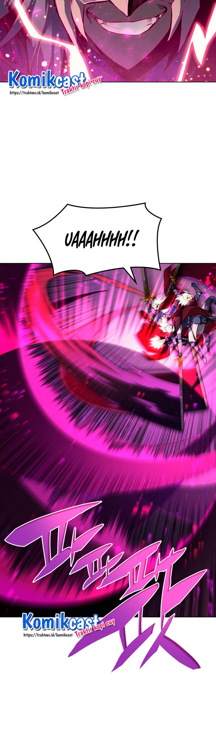 Overgeared Chapter 66 Gambar 44