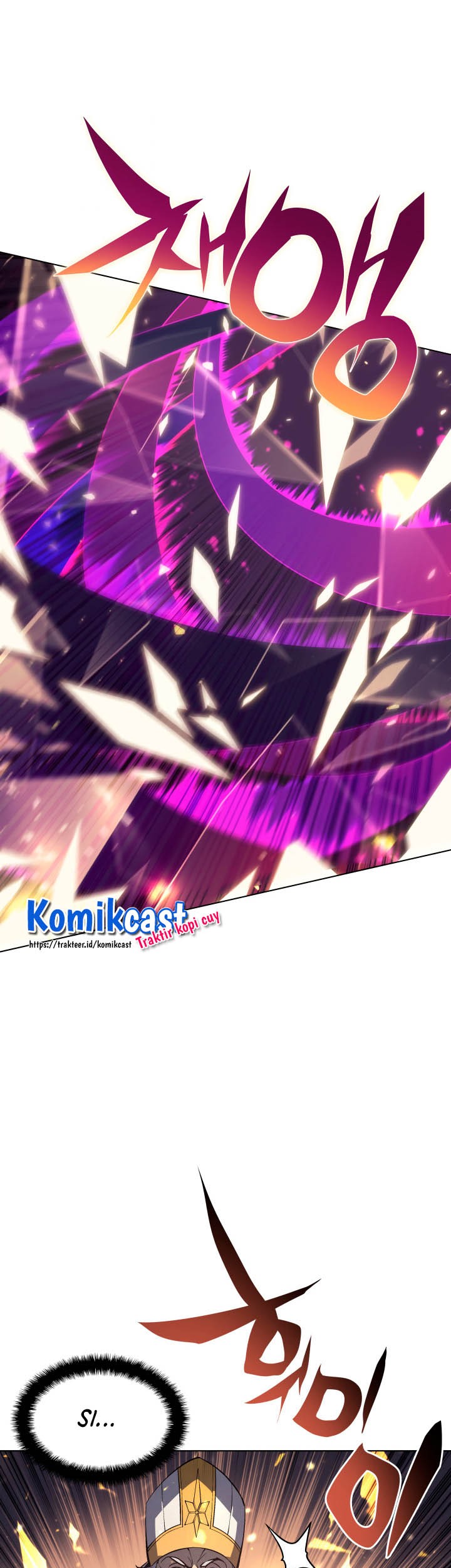 Overgeared Chapter 66 Gambar 46