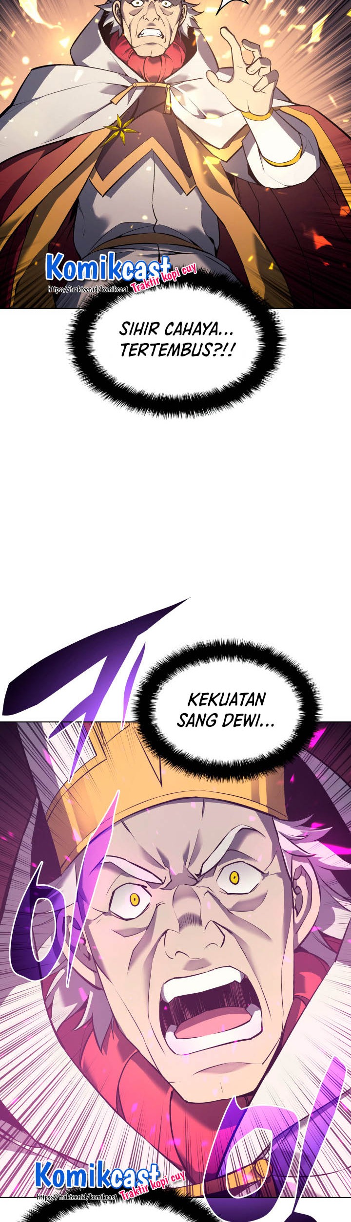 Overgeared Chapter 66 Gambar 47