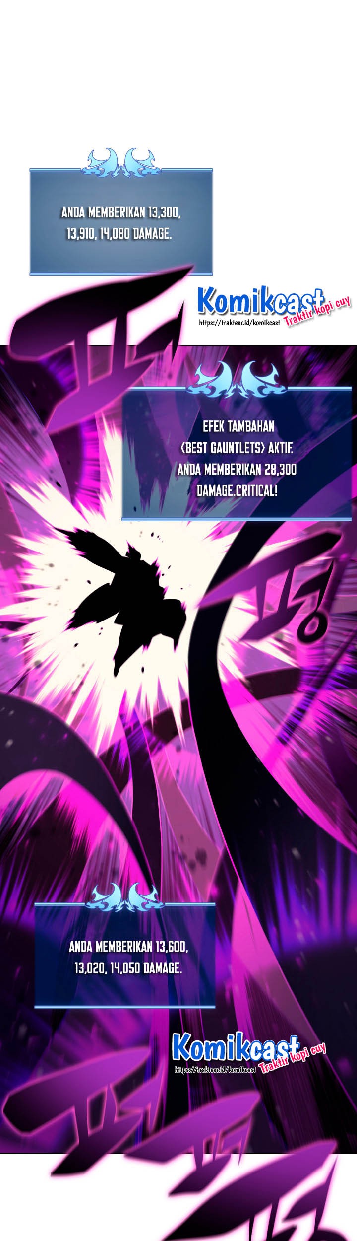 Overgeared Chapter 66 Gambar 49