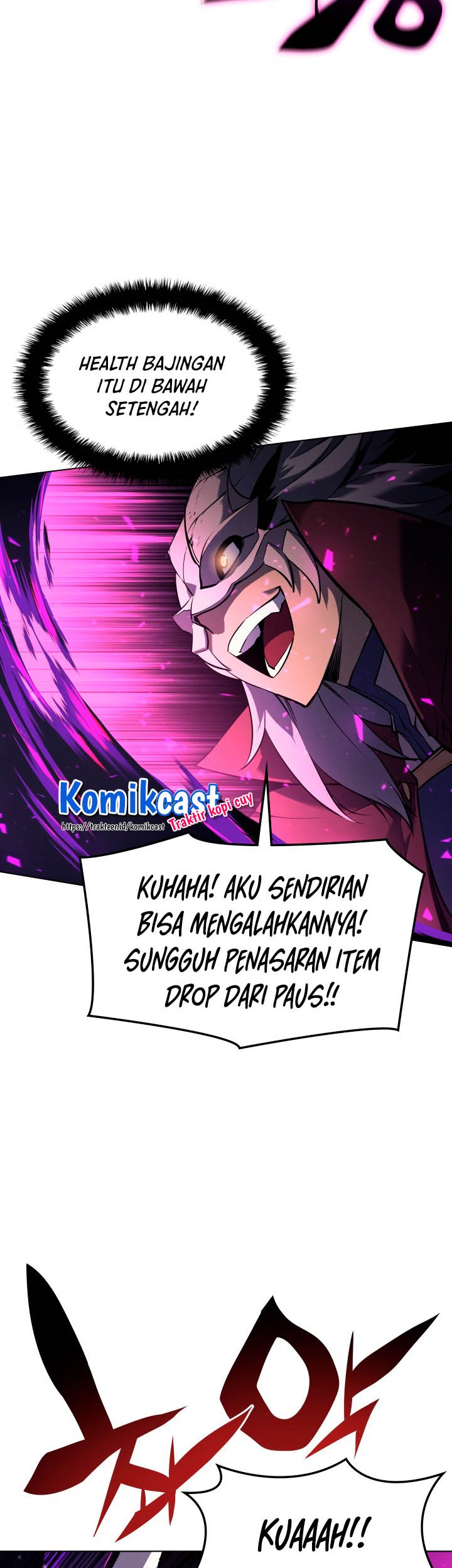 Overgeared Chapter 66 Gambar 50