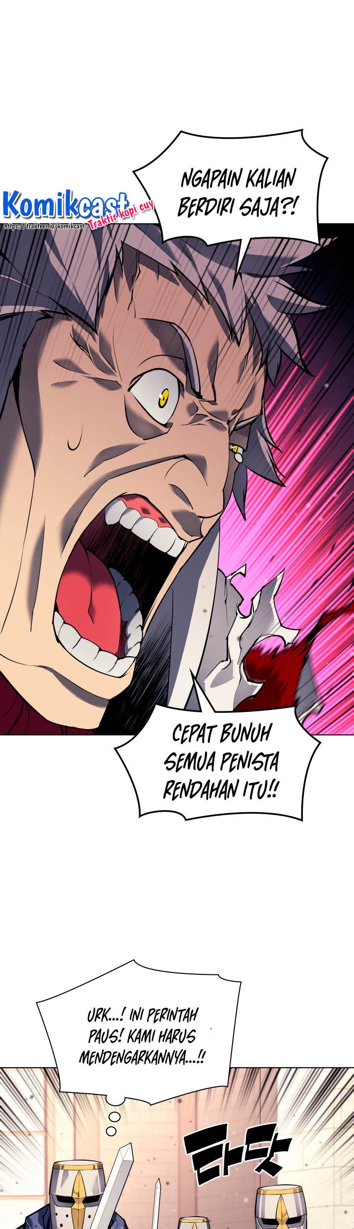 Overgeared Chapter 66 Gambar 52