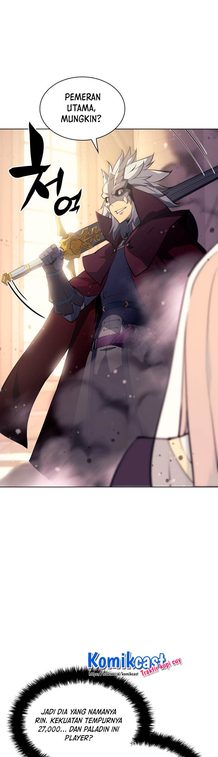 Overgeared Chapter 66 Gambar 28