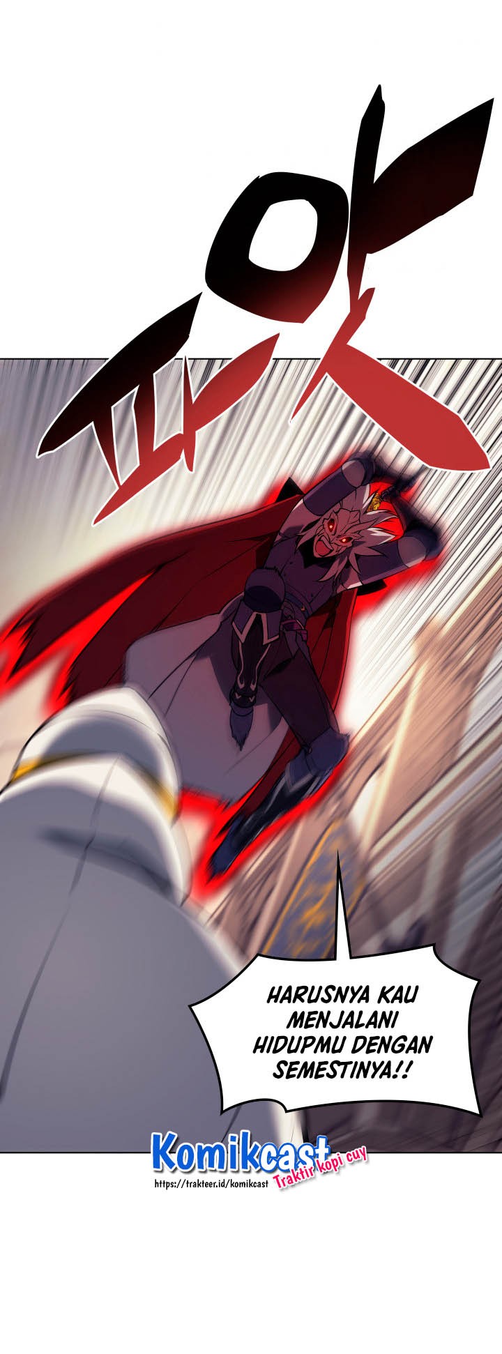 Overgeared Chapter 66 Gambar 33