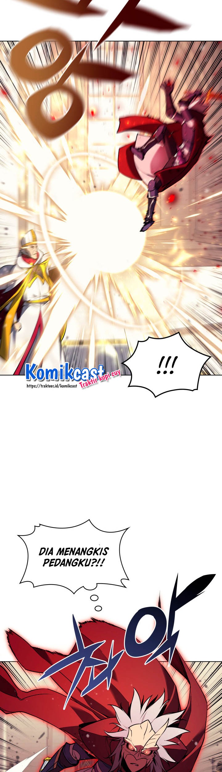 Overgeared Chapter 66 Gambar 35