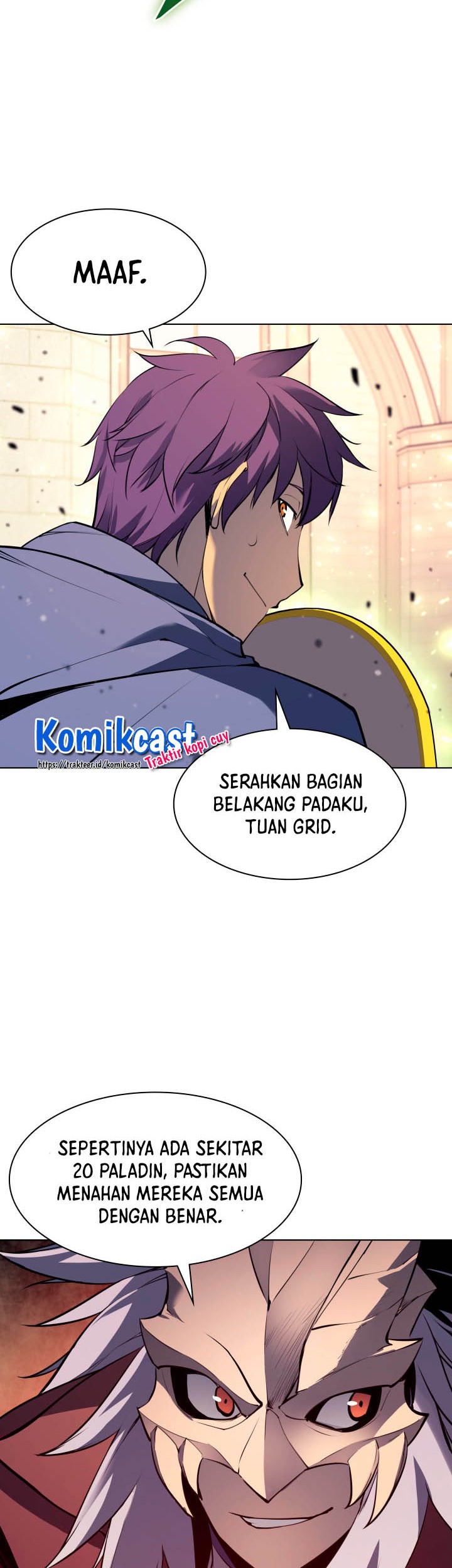 Overgeared Chapter 66 Gambar 56