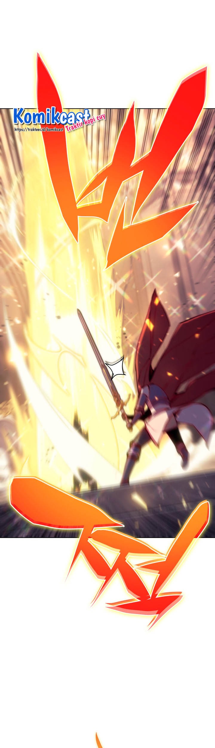 Overgeared Chapter 66 Gambar 61