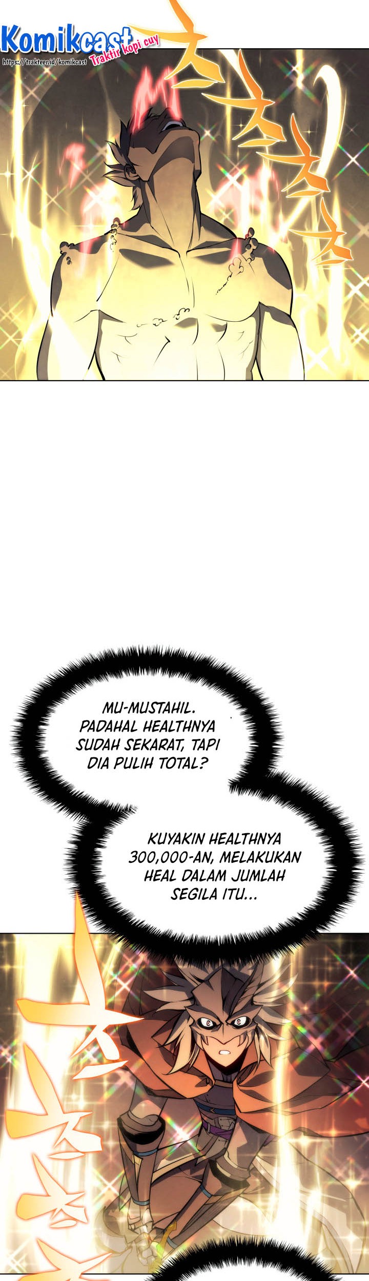 Overgeared Chapter 66 Gambar 62