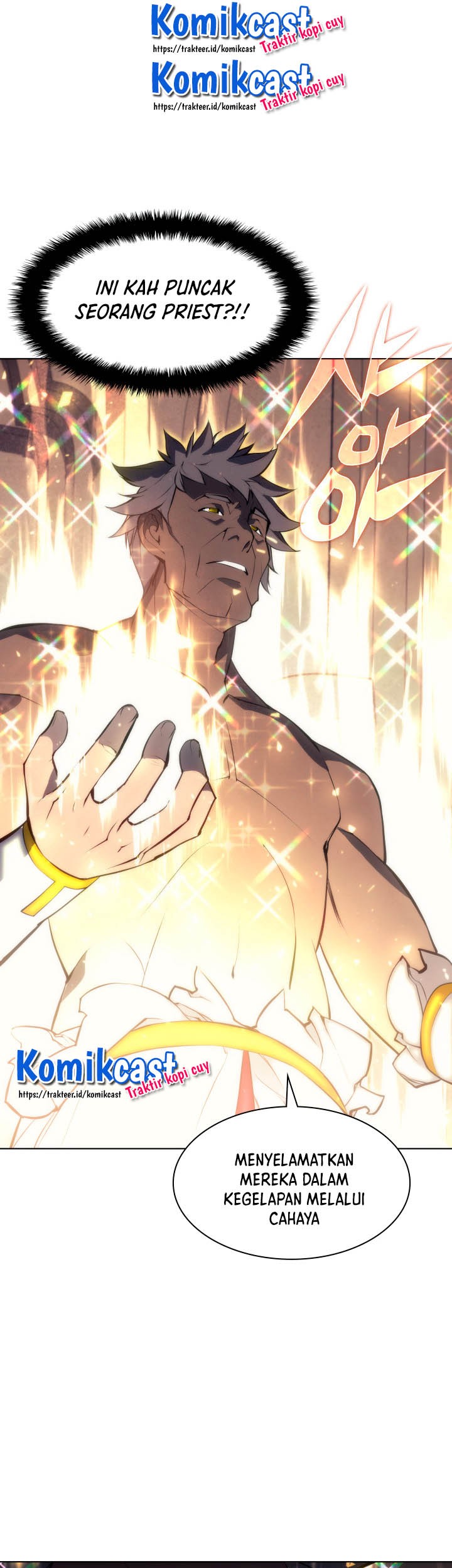 Overgeared Chapter 66 Gambar 64