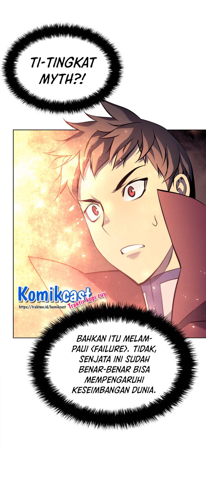 Overgeared Chapter 66 Gambar 8