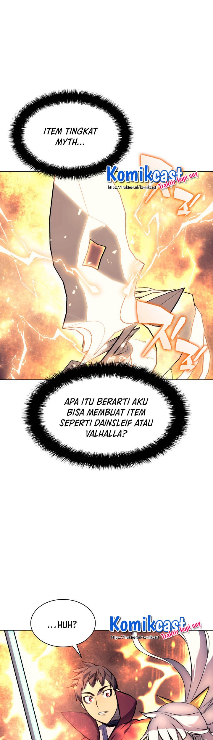Overgeared Chapter 66 Gambar 9