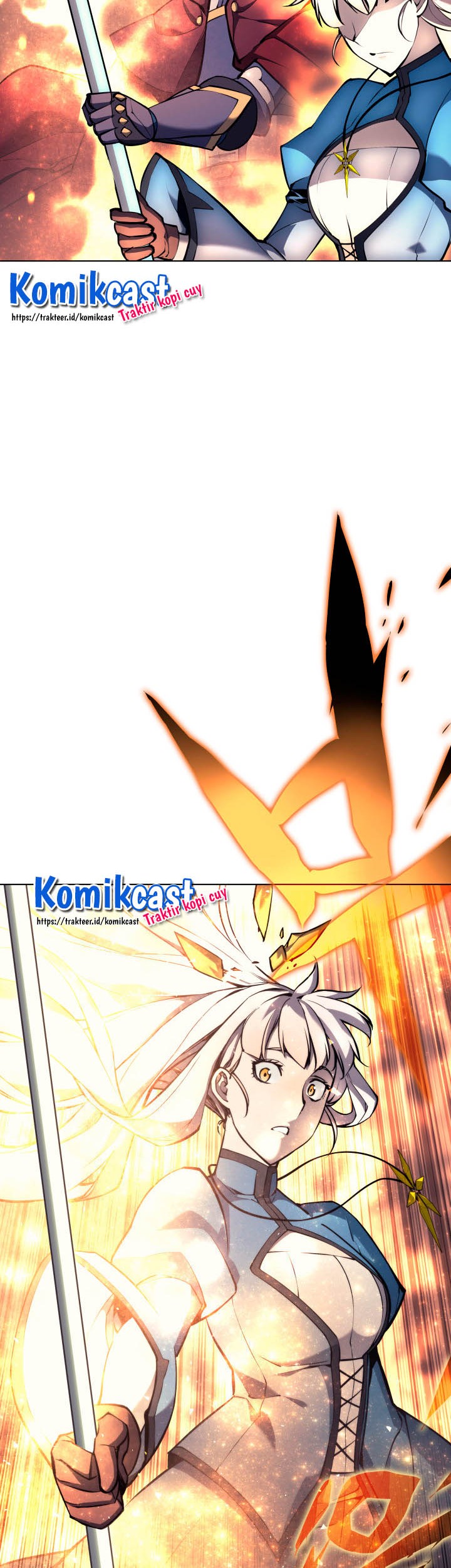 Overgeared Chapter 66 Gambar 10