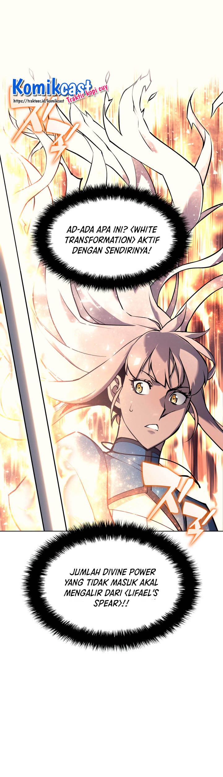 Overgeared Chapter 66 Gambar 12