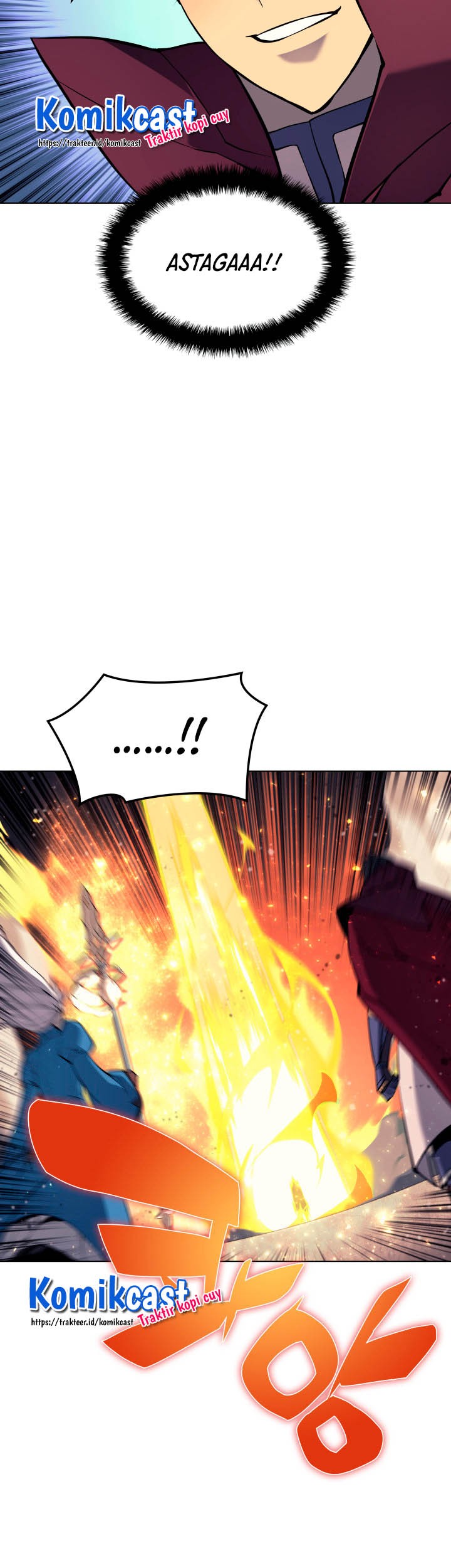 Overgeared Chapter 66 Gambar 14