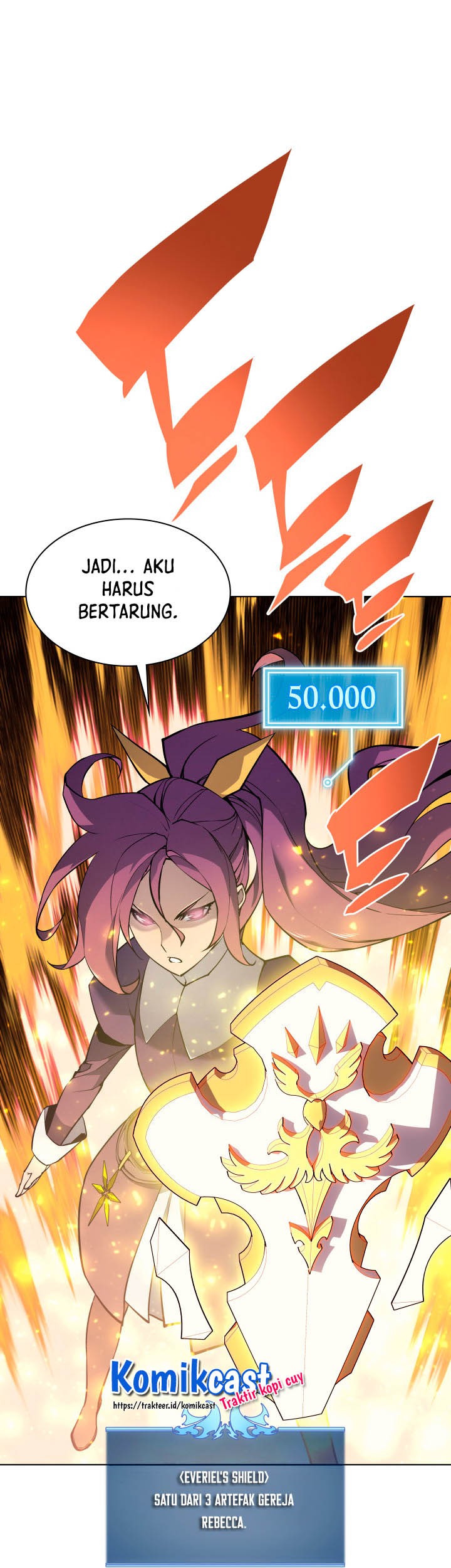 Overgeared Chapter 66 Gambar 16