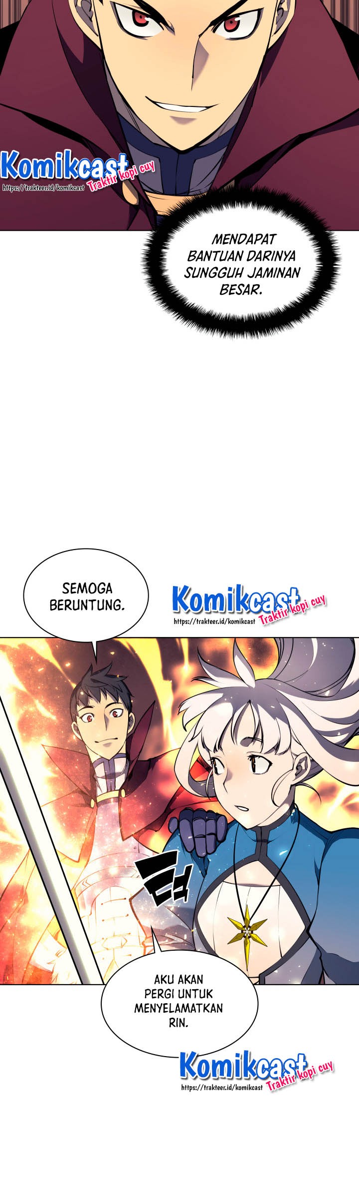 Overgeared Chapter 66 Gambar 18