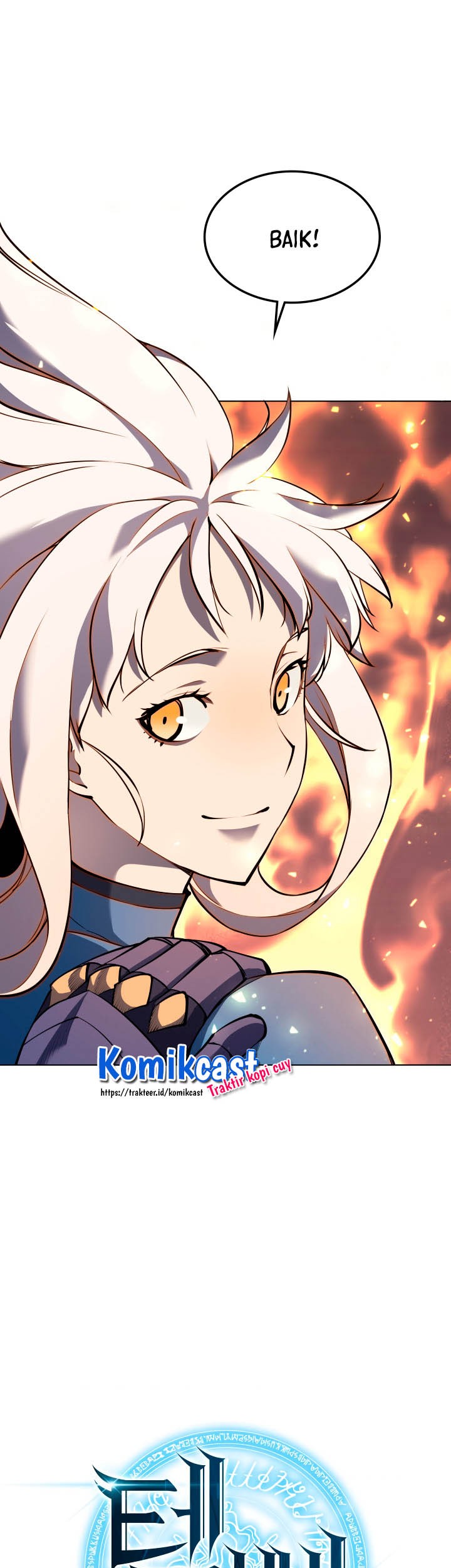 Overgeared Chapter 66 Gambar 19