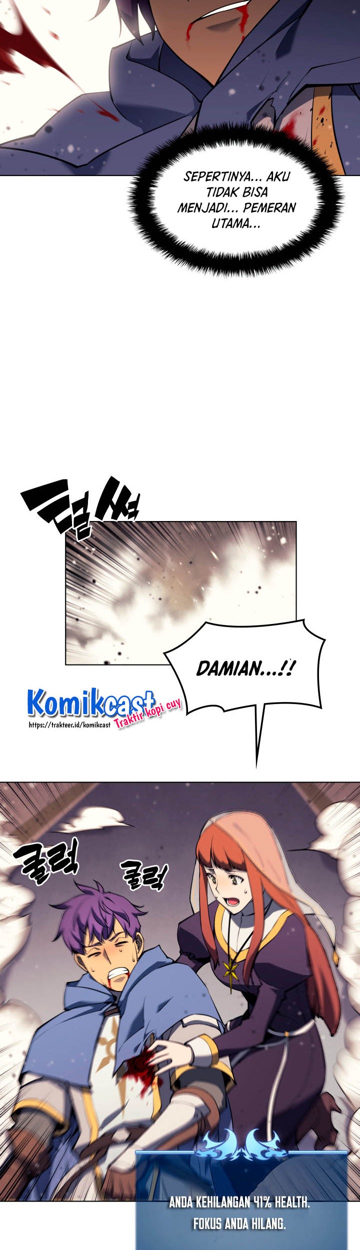 Overgeared Chapter 66 Gambar 23