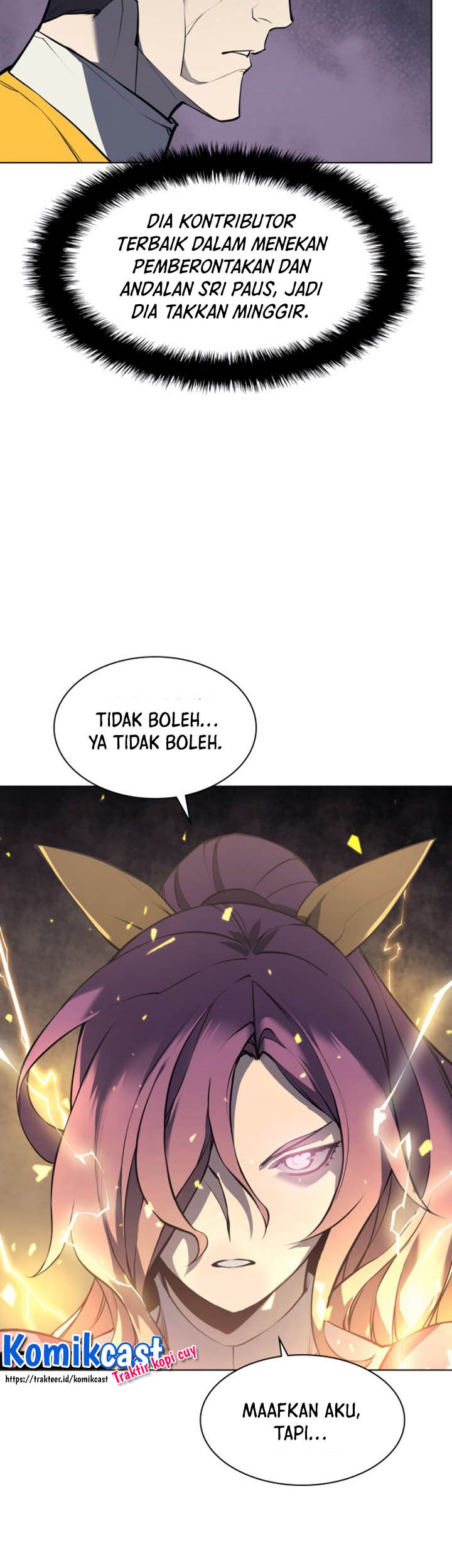 Overgeared Chapter 65 Gambar 45