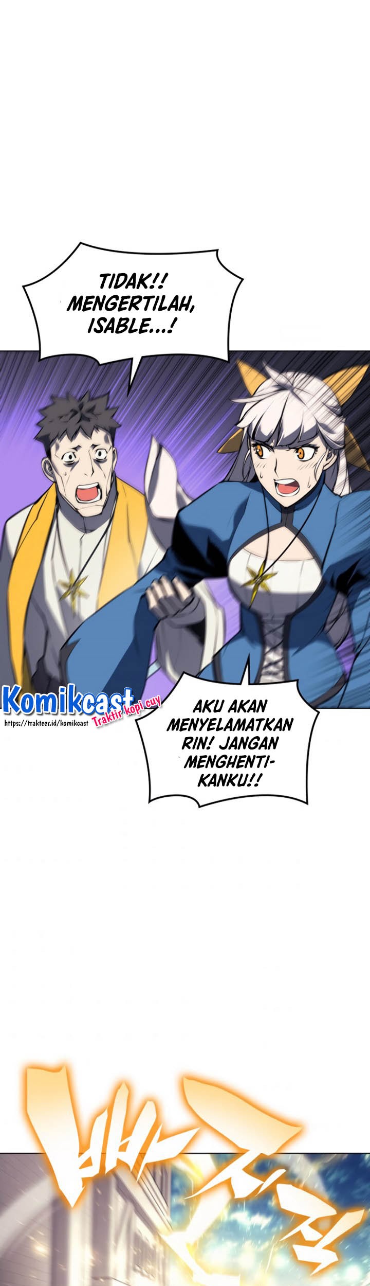 Overgeared Chapter 65 Gambar 42