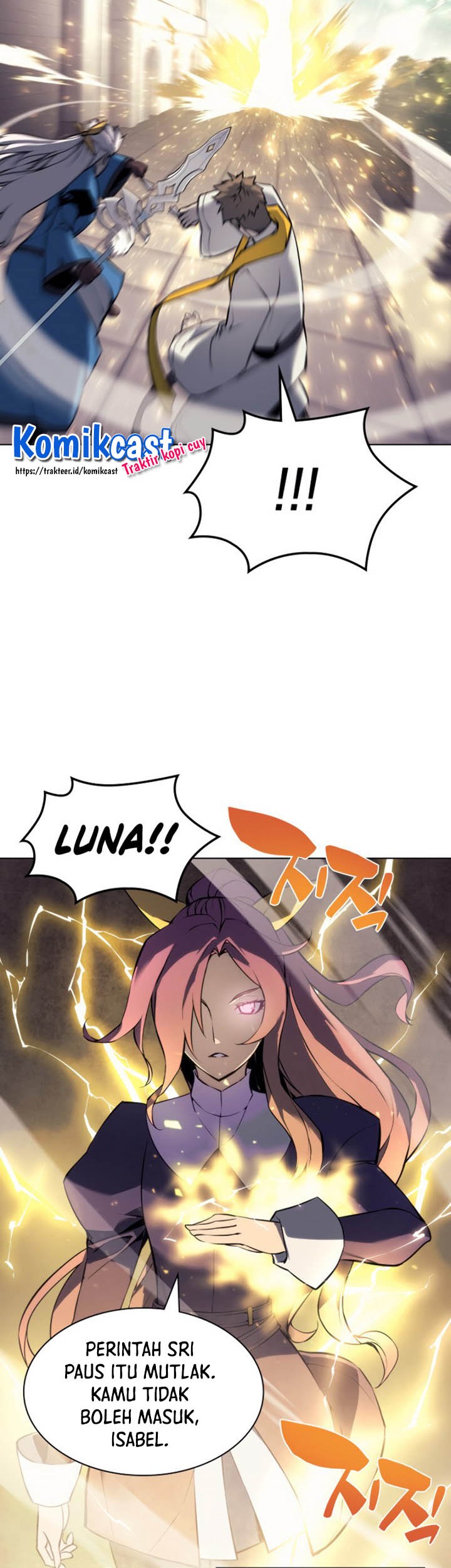 Overgeared Chapter 65 Gambar 43