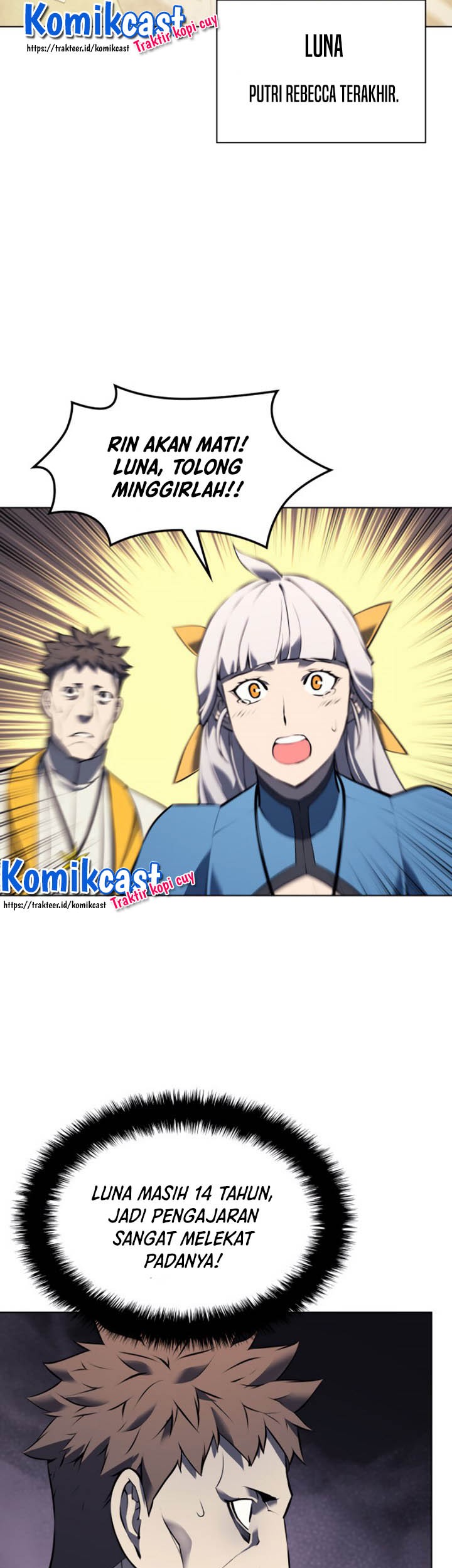 Overgeared Chapter 65 Gambar 44